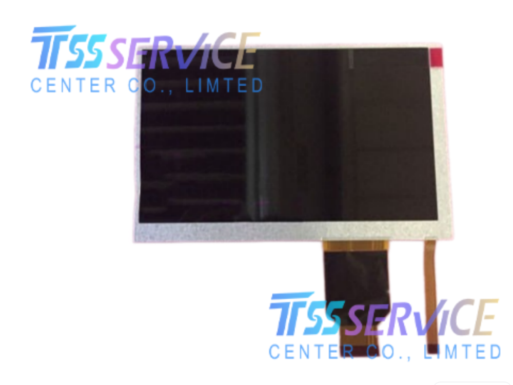 FG0700GGDSSWBGL1 Data Image 7 inch 800×480 LCD Display Screen For Industrial