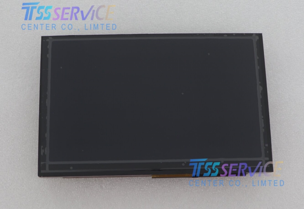 New A0700WVF1MACADBA1 7.0‑inch 800 × 480   LCD Display Screen For Industrial
