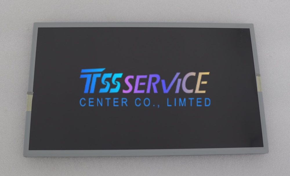 New SHARP 15.6" 1366(RGB)×768 (WXGA) a-Si TFT-LCD Display Panel LQ156T3LW02 for Industrial