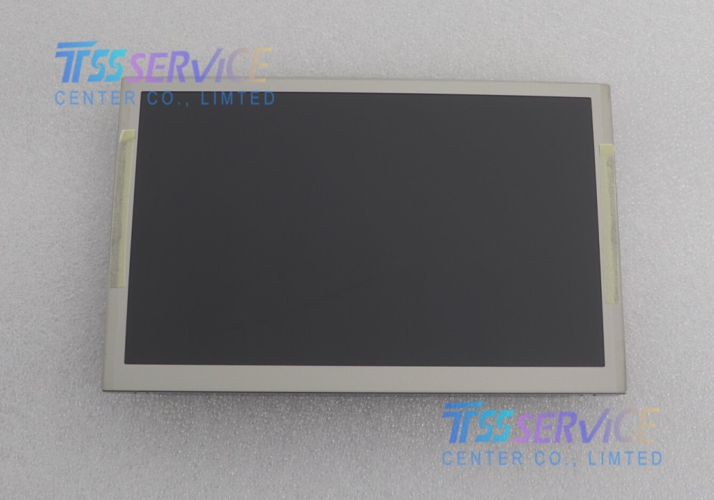 New P0700WVF1MBAASBAA TM070RVGP02 7.0‑inch  LCD Display Screen For Industrial