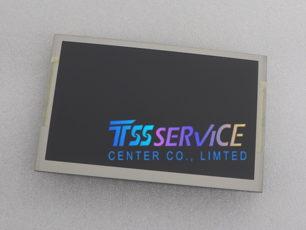 New P0700WVF1MBAASBAA TM070RVGP02 7.0‑inch  LCD Display Screen For Industrial