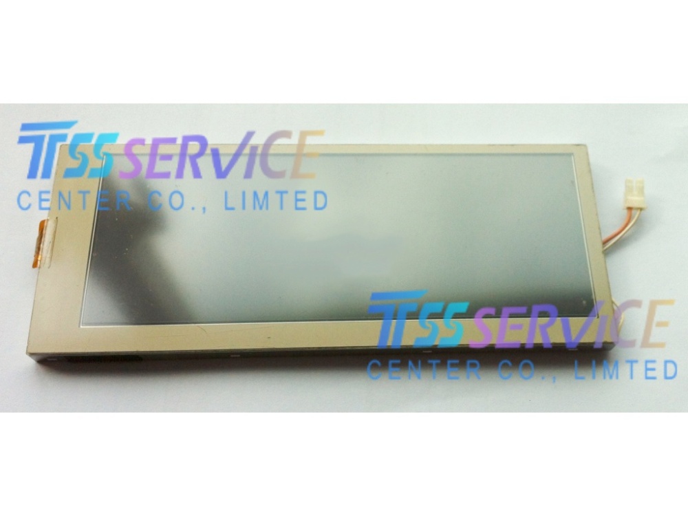TX16D11VM2CCA KOE / Hitachi 6.2 inch 640×240 LCD Display Screen For Industrial