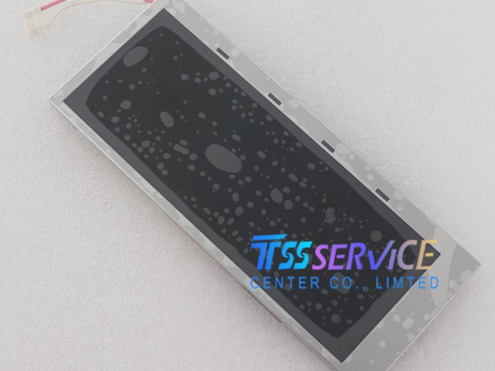TX16D11VM2CCA KOE / Hitachi 6.2 inch 640×240 LCD Display Screen For Industrial