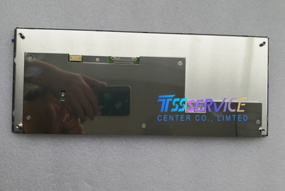 KOE 12.3 Inch  LCD PANEL DISPLAY TX31D200VM0BAA  use for  Industrial
