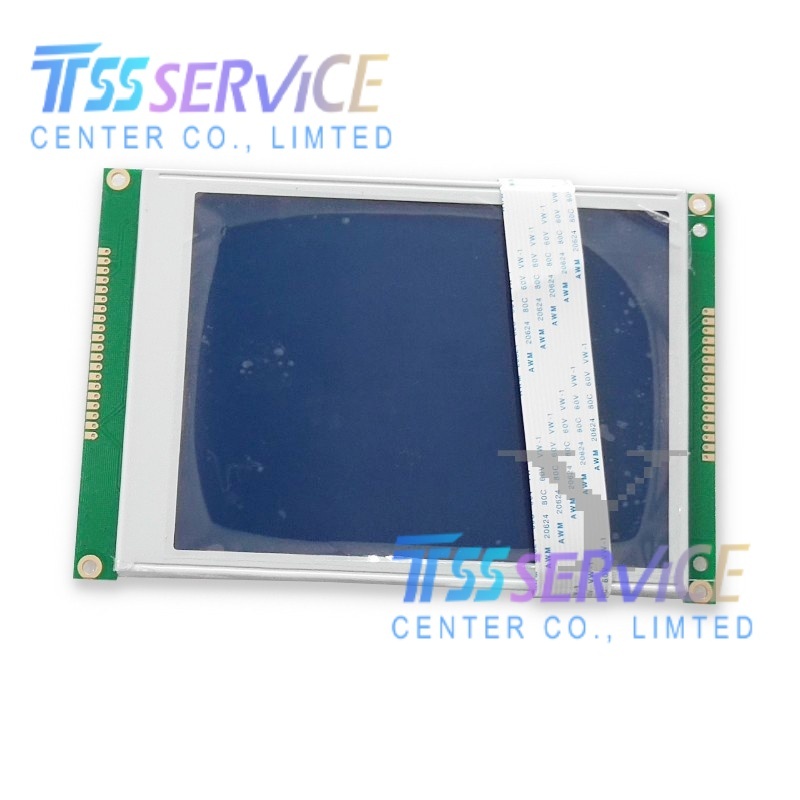 HDM3224L-1-9H0F 5.7 inch LCD Display Screen For Industrial