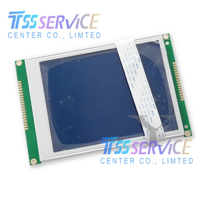 HDM3224L-1-9H0F 5.7 inch LCD Display Screen For Industrial