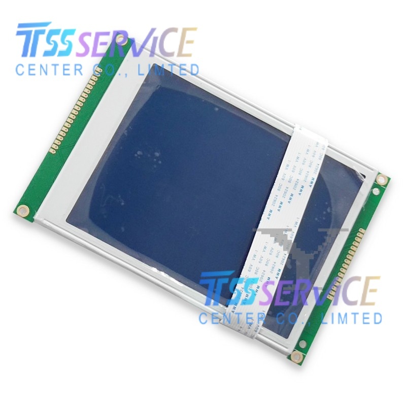 HDM3224L-1-9H0F 5.7 inch LCD Display Screen For Industrial