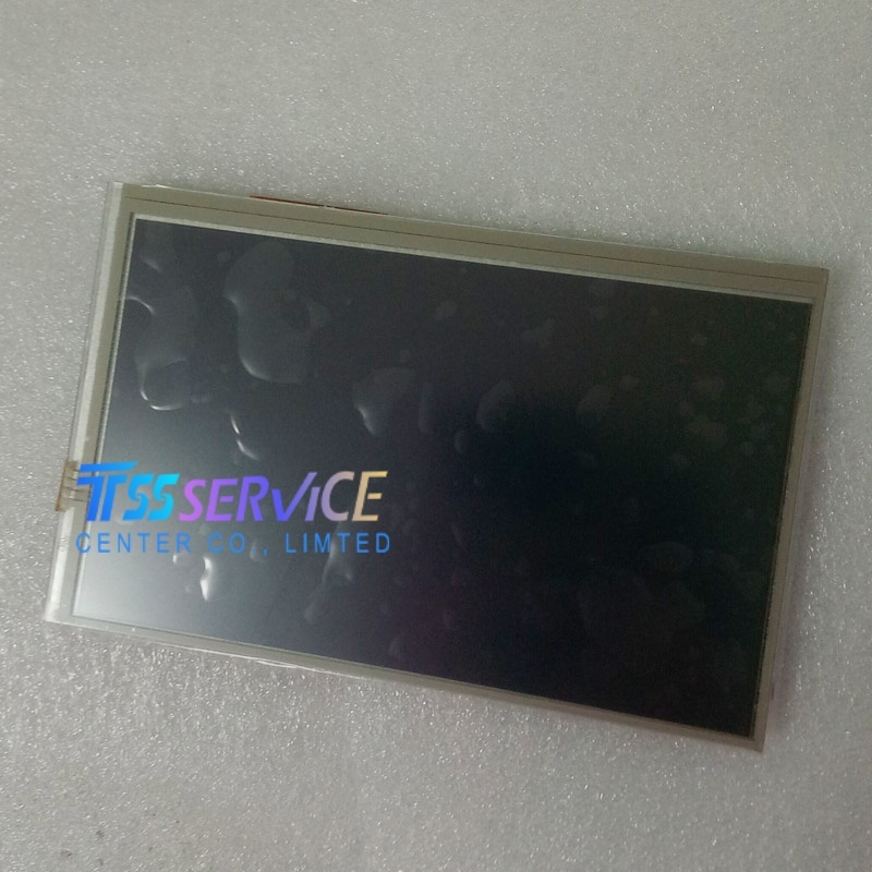 New AMPIRE 7.0" 800*480 a-Si TFT-LCD Display Panel AM-800480R3TMQWTB2H-A for Industrial