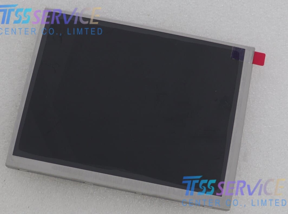 New AMPIRE 5.7" 640*480 a-Si TFT-LCD Display Panel AM640480GFTNQWT06H-A for Industrial