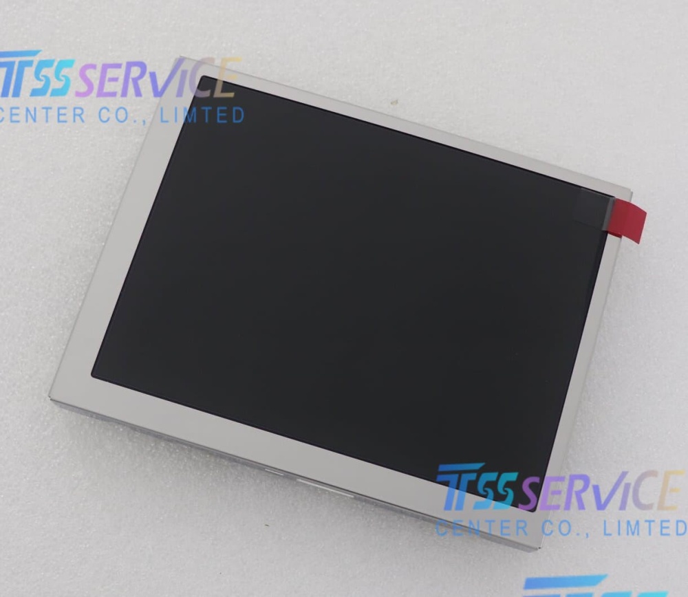 New AMPIRE 5.7" 640*480 a-Si TFT-LCD Display Panel AM-640480GHTNQW-03H-A for Industrial