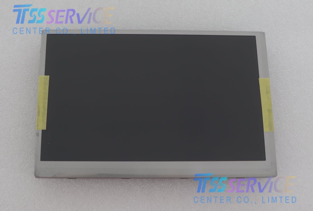 C070VAN02.4 AUO 7 inch 800×480 a-Si TFT-LCD Display Screen For Industrial