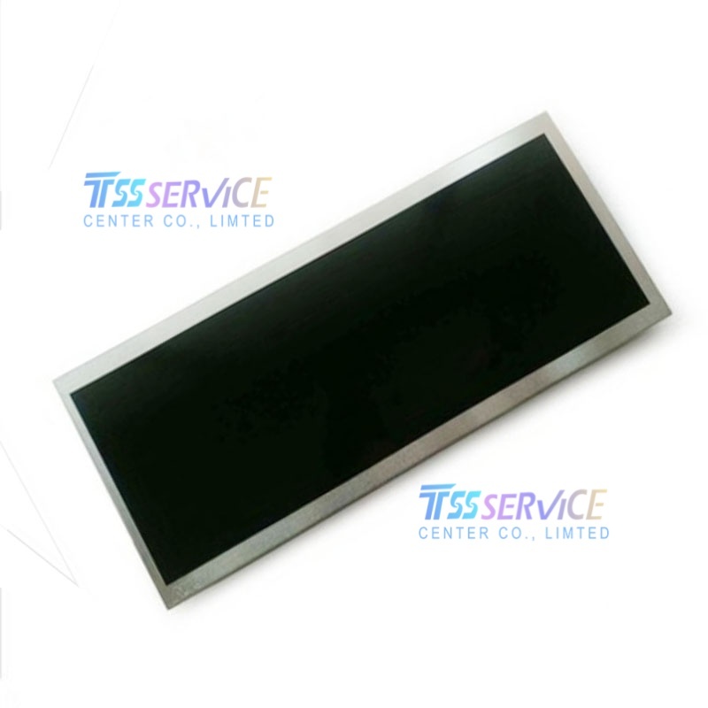 AUO 12.3 inch 1920×720 LCD Panel Display C123HAN02.5 For Industrial