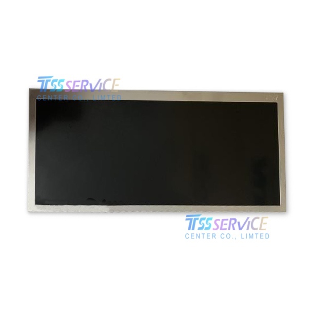 AUO 12.3 inch 1920×720 LCD Panel Display C123HAN02.5 For Industrial