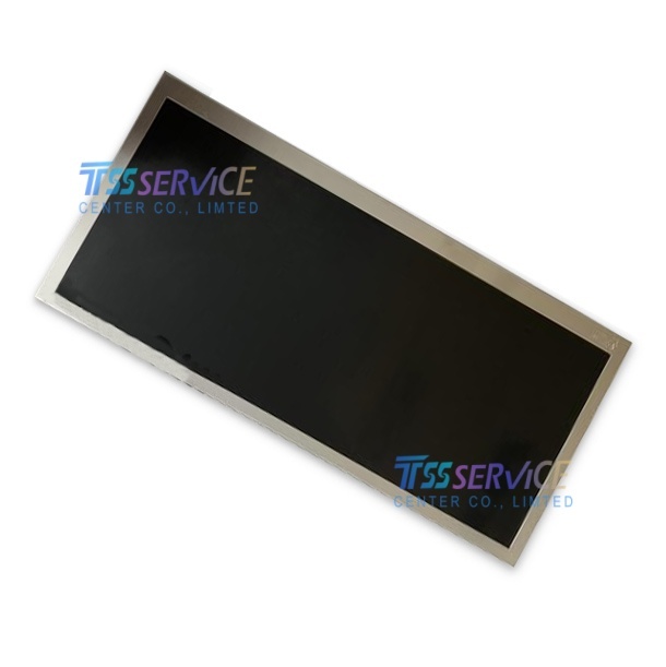 AUO 12.3 inch 1920×720 LCD Panel Display C123HAN02.5 For Industrial