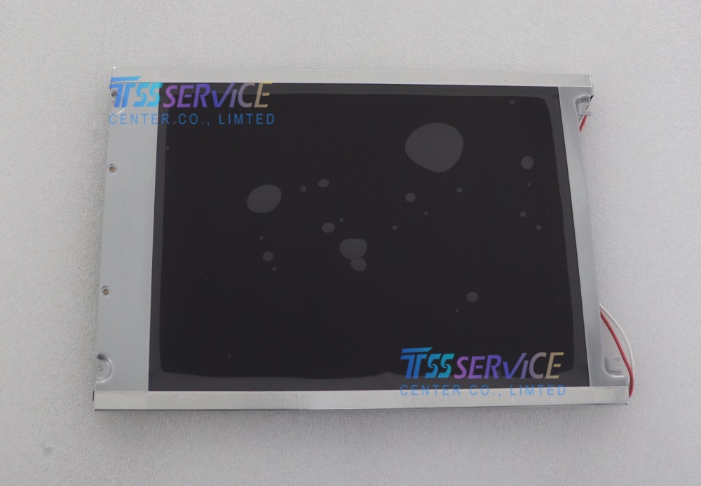 New KYOCERA 10.4 inch 640*480 LCD Display Panel KCB104VG2BA-A21-13-26 for Industrial