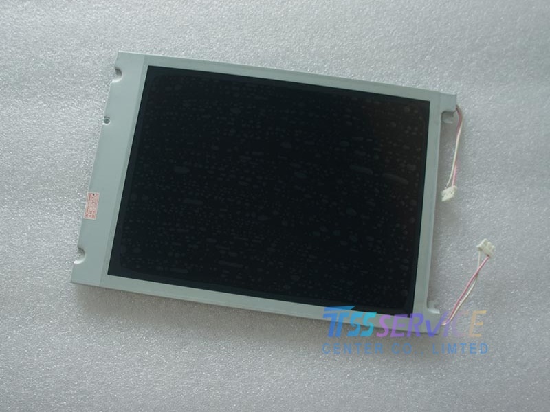 New KYOCERA 10.4 inch 640*480 LCD Display Panel KCB104VG2BA-A21-31-27 for Industrial