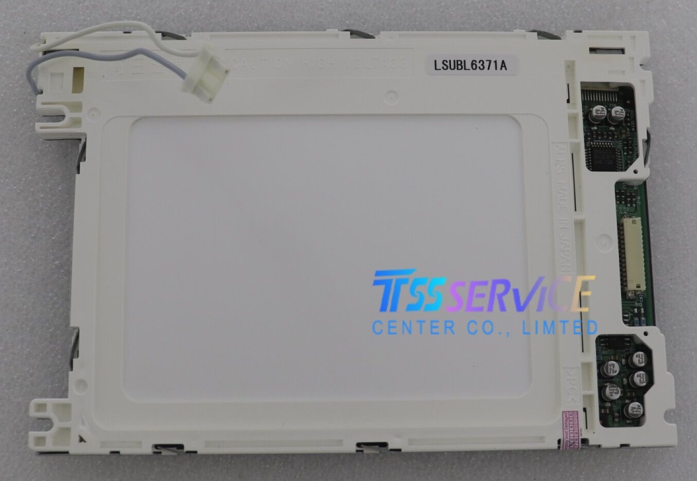 ALPS  5.7 Inch  LCD PANEL DISPLAY  LSUBL6371A  use for  Industrial