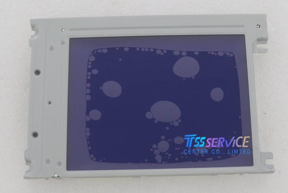 ALPS  5.7 Inch  LCD PANEL DISPLAY  LSUBL6371A  use for  Industrial