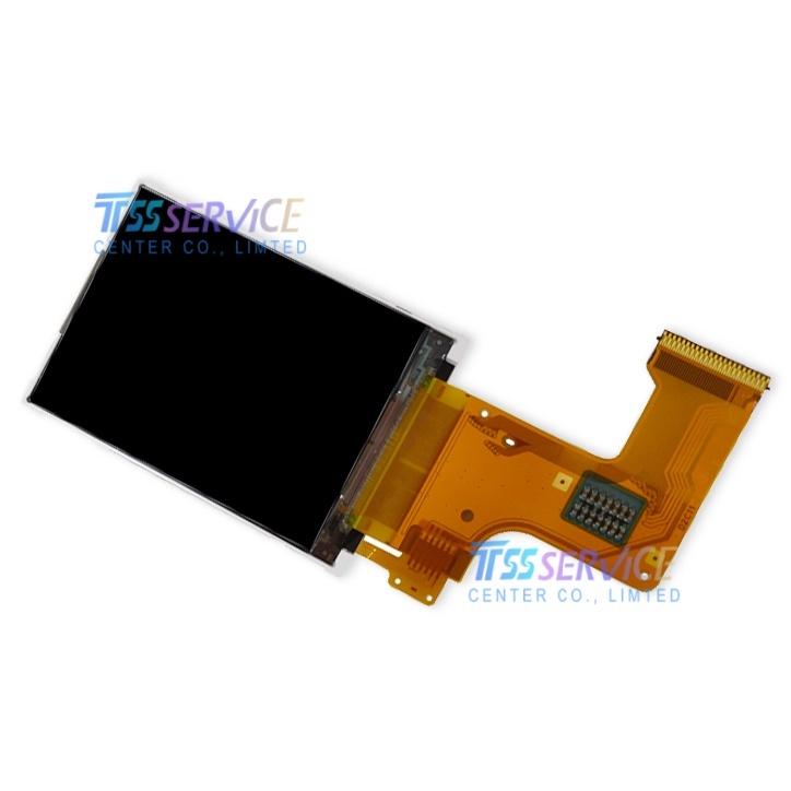 Ortustech 2inch LCD Panel Screen COM20T2P31ILC For Industrial