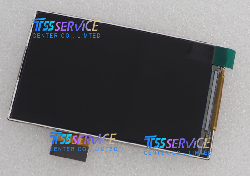 New CASIO 3.2 inch 320*240  a-Si TFT-LCD Display Panel COM32H3P11ULC  for Industrial