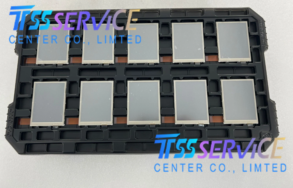 Ortustech 3.3inch LCD Panel Display COM33T3N71ZLC For Industrial