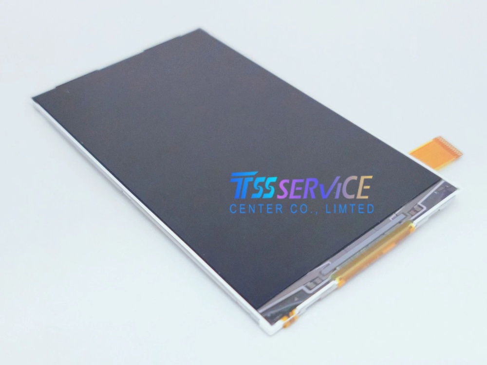New CASIO 4.0 inch 480*800  a-Si TFT-LCD Display Panel COM40H4N35ULC  for Industrial