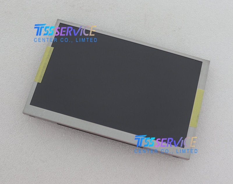 Data Image 7 inch 800×480 FG0700GEDSSWBG02 LCD Display Screen For Industrial
