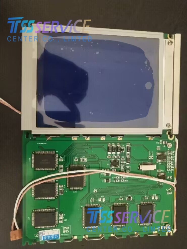 HDM3224-1-9RXF compatible LCD Display Screen For Industrial