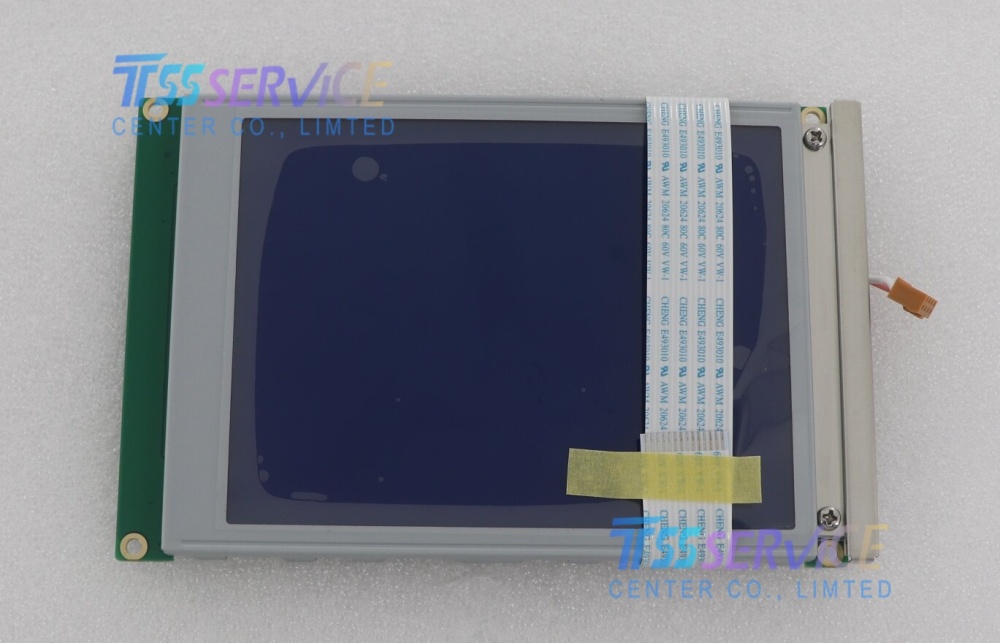 HDM3224-1-9RXF compatible LCD Display Screen For Industrial