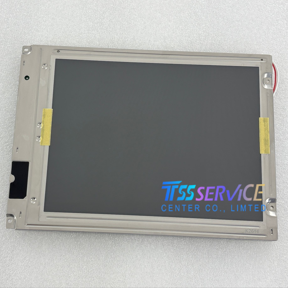 Sharp 10.4  Inch  LCD PANEL DISPLAY LQ10D41 use for  Industrial