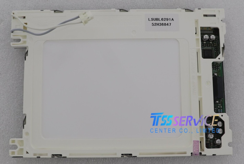 5.7 Inch  LCD PANEL DISPLAY  LSUBL6291A  use for  Industrial