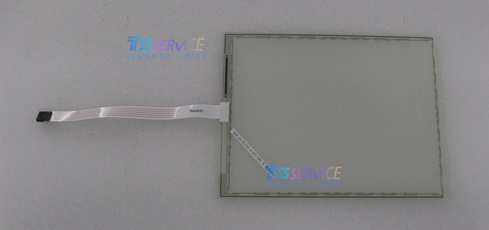 new ELO E377864 10.4" SCN-A5-FLT10.4-Z09-0A1-R Touch Screen Glass