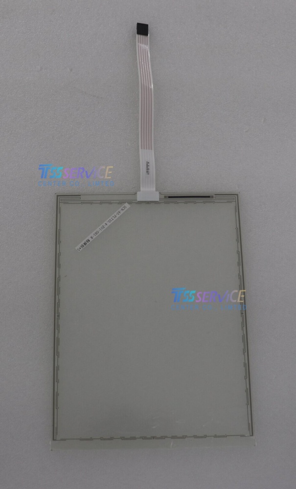 new ELO E377864 10.4" SCN-A5-FLT10.4-Z09-0A1-R Touch Screen Glass