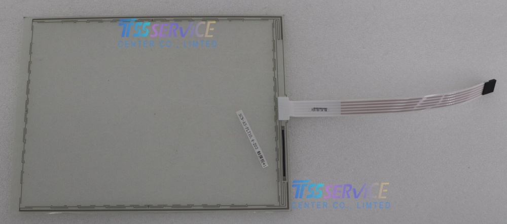 new ELO E377864 10.4" SCN-A5-FLT10.4-Z09-0A1-R Touch Screen Glass