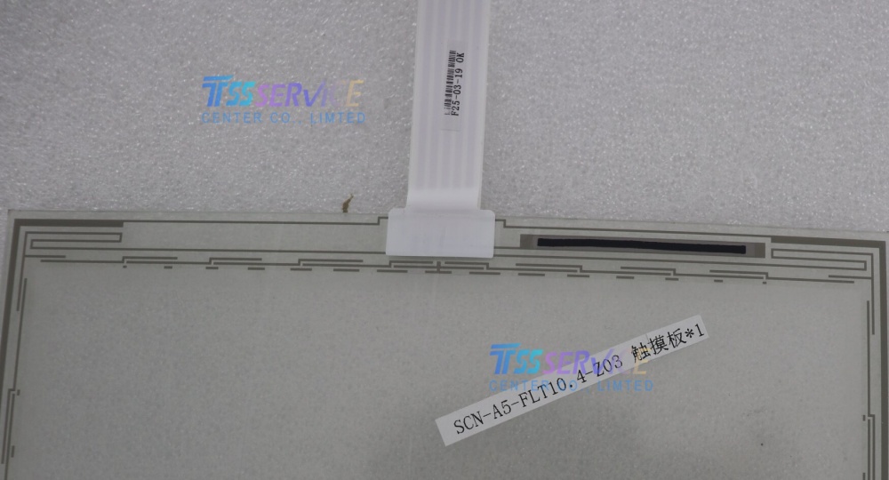 new ELO E377864 10.4" SCN-A5-FLT10.4-Z09-0A1-R Touch Screen Glass