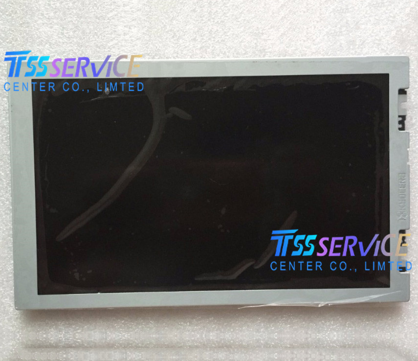 New KYOCERA 8.5 inch LCD Display Panel TCG085WVLQDPNN-GN00-EA for Industrial