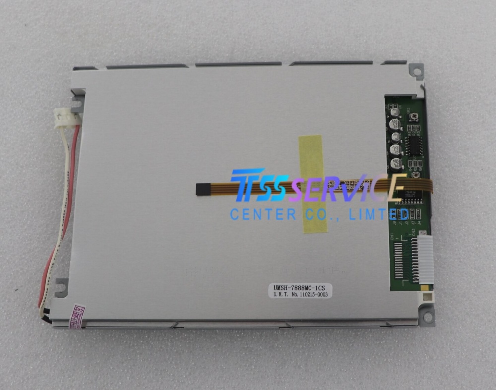 5.7  Inch  LCD PANEL DISPLAY  UMSH-7888MC-1CS   use for  Industrial