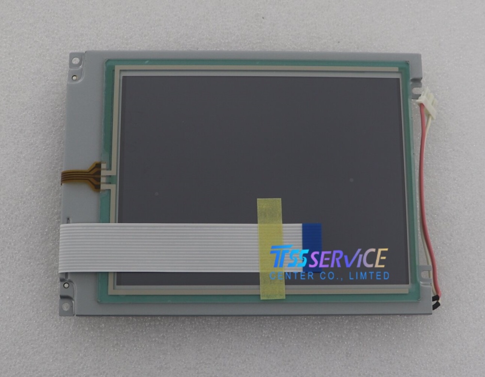 5.7  Inch  LCD PANEL DISPLAY  UMSH-7888MC-1CS   use for  Industrial