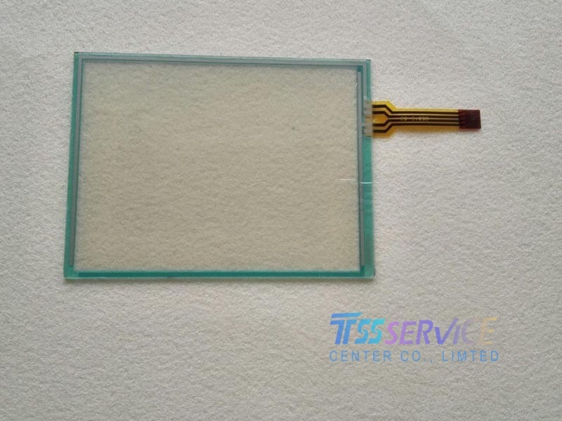 NEW AST3302-B1-D24 Touch screen glass for Proface