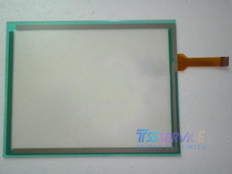 NEW AST3302-B1-D24 Touch screen glass for Proface