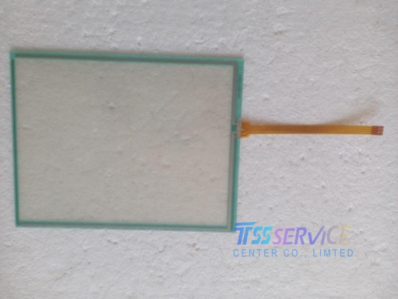 NEW AST3302-B1-D24 Touch screen glass for Proface