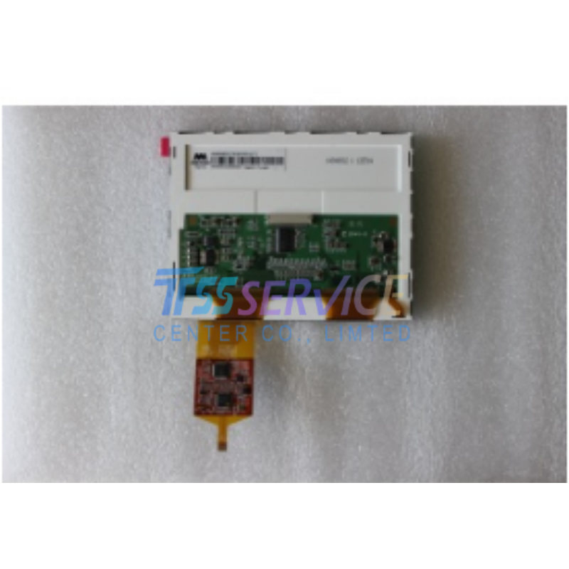 New AMPIRE 5.7" 640*480 a-Si TFT-LCD Display Panel AM-640480GJTNQW-TA0H for Industrial