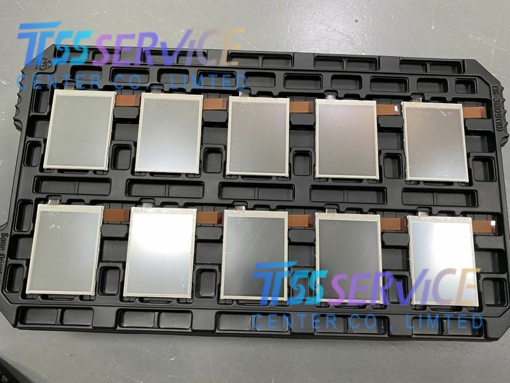 COM22H2M74DLC Ortustech 2.2 inch 320×240 for Industrial Handheld & PDA