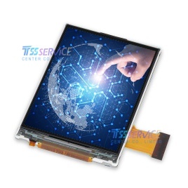COM22H2M74DLC Ortustech 2.2 inch 320×240 for Industrial Handheld & PDA