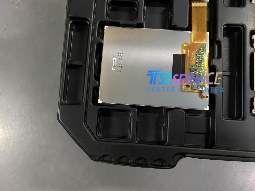 COM35H3N98XLC  3.5INCH 240×320 Ortustech Lcd Panel