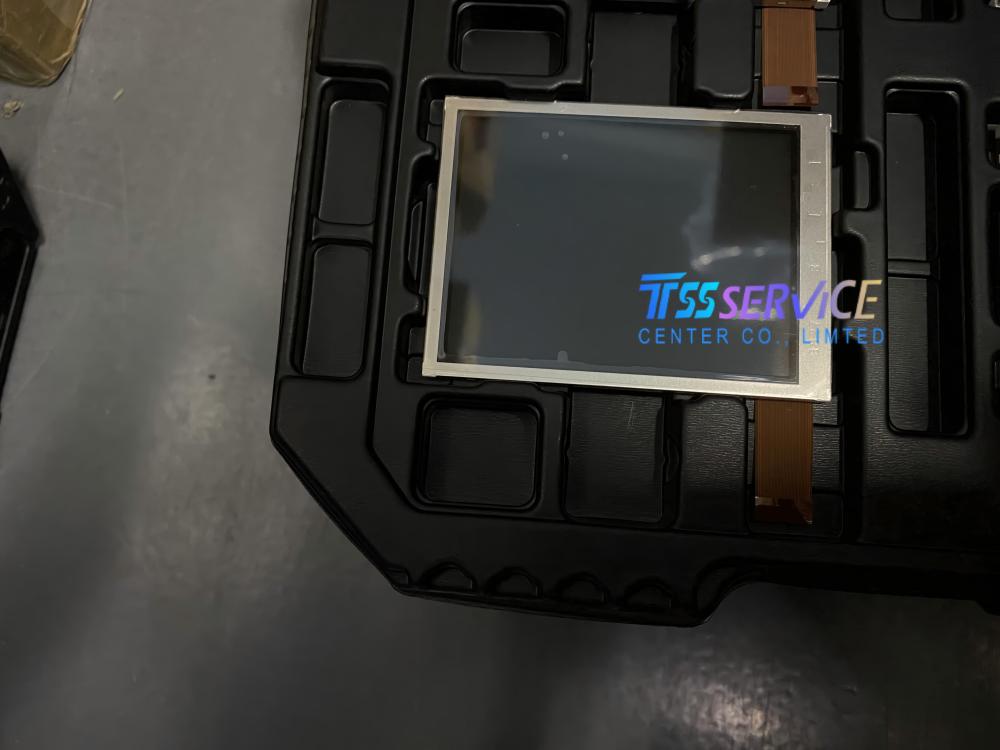 3.5INCH Ortustech Lcd Display Panel COM35H3833XLC