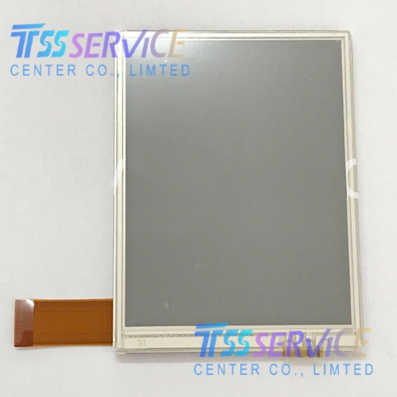 COM35H3N99XTC Ortustech 3.5 inch 240×320 LCD Display Panel for Industrial