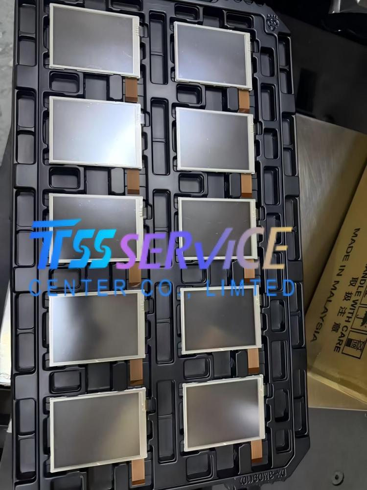 COM35H3N99XTC Ortustech 3.5 inch 240×320 LCD Display Panel for Industrial