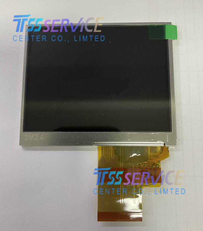 COM35H3P05XTC  3.5inch Ortustech Lcd Display Panel