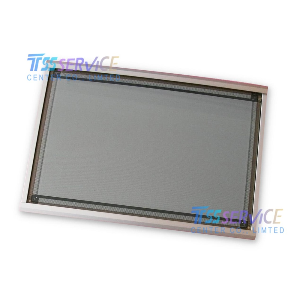 New Lumineq 9.1 inch 640*400 EL-LCD Display Panel EL640.400.CD3 FRA for Industrial